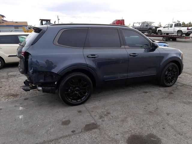 5XYP5DHC4NG268573 KIA Telluride Sx