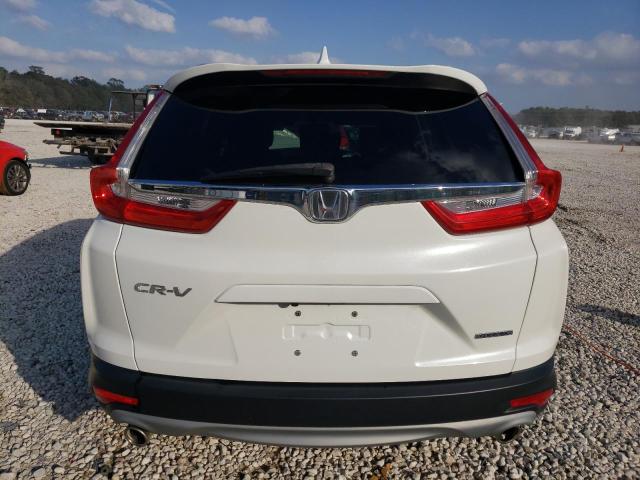 2019 HONDA CR-V TOURI - 7FARW1H93KE002493