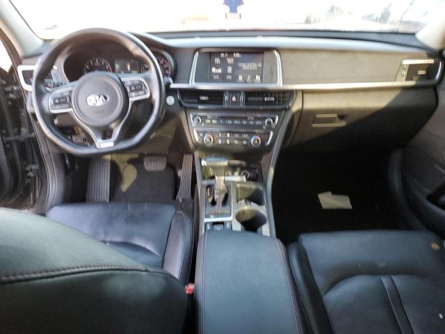 5XXGW4L29JG244120 KIA OPTIMA SX