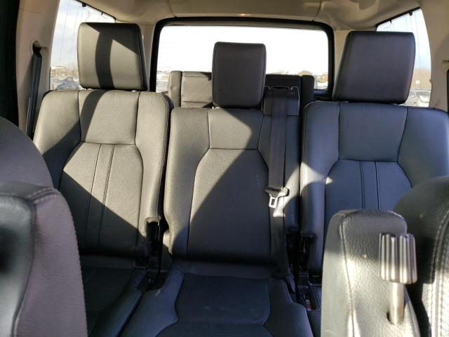 SALAG2D45BA554469 Land Rover LR4