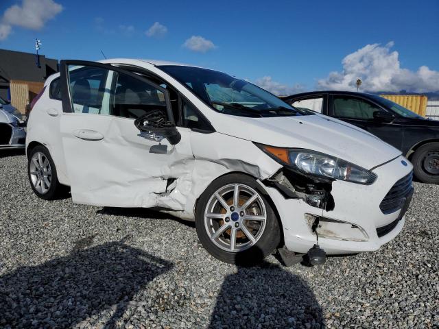 3FADP4EJ3FM200808 Ford FIESTA SE