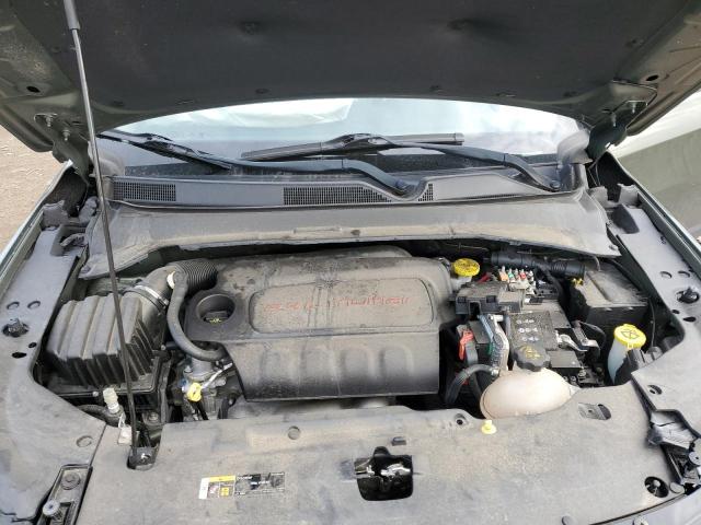3C4NJDCB3JT298247 Jeep Compass
