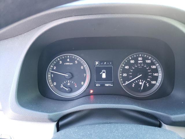 2016 HYUNDAI TUCSON LIM - KM8J3CA49GU127505