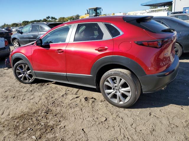 2021 MAZDA CX-30 SELE - 3MVDMABL8MM317755