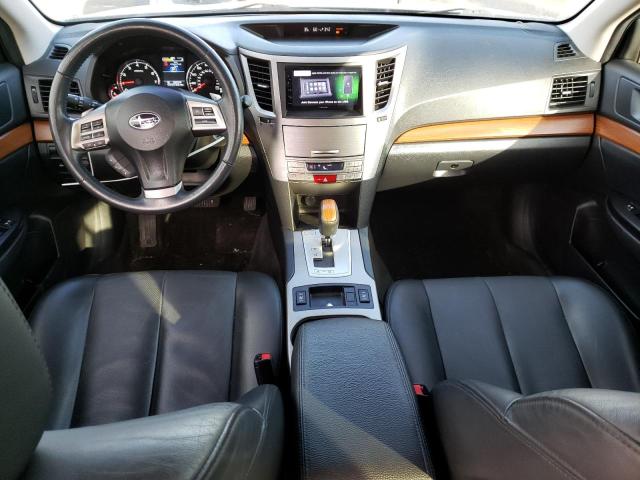 4S4BRDKC8E2327332 Subaru Outback 3.6r Limited