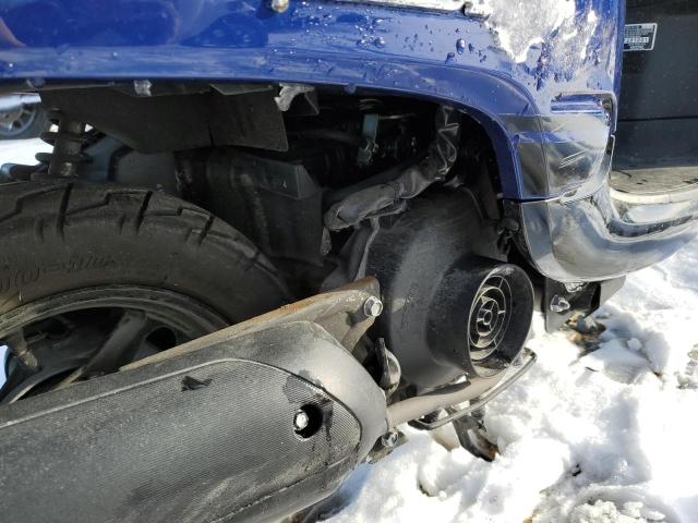 2015 HONDA NCH50 LALAF701XF3201001