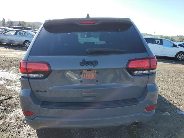 2022 JEEP GRAND CHER - 1C4RJFAG5NC118652