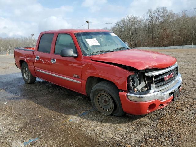 2GTEC13V461252339 GMC New Sierra C1500
