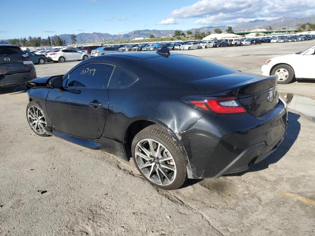 2022 TOYOTA GR 86 JF1ZNBC19N8753193