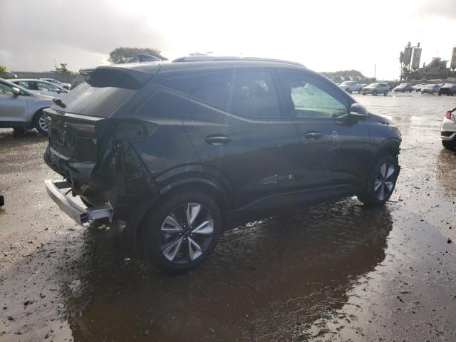 2022 CHEVROLET BOLT EUV L - 1G1FY6S03N4121830