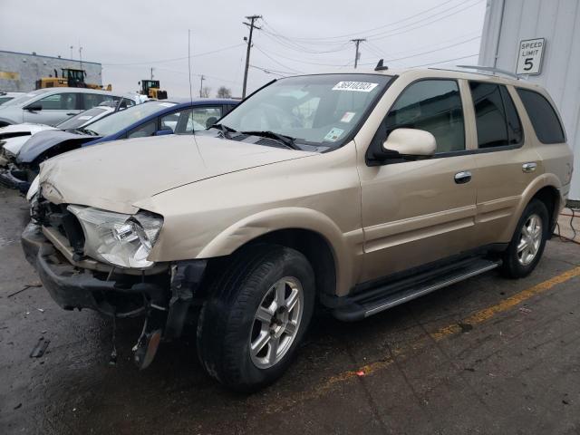 2007 Buick Rainier CXL