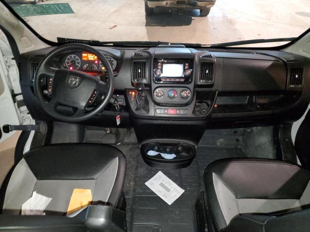 2021 RAM PROMASTER 3C6LRVDG2ME547296