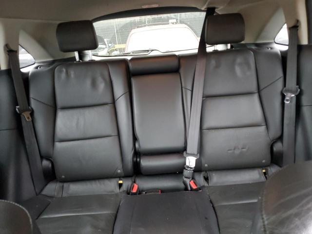 5J8TB4H38FL015478 Acura RDX