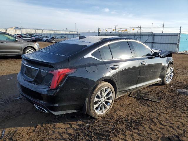 2021 CADILLAC CT5 PREMIU - 1G6DT5RK9M0147064