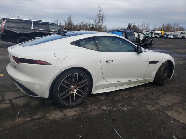 2020 JAGUAR F-TYPE - SAJDD1GXXLCK68024