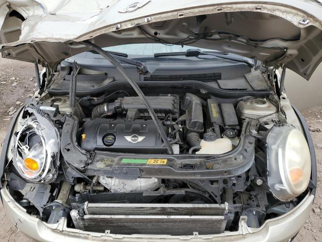 WMWMR33589TU96349 Mini Cooper