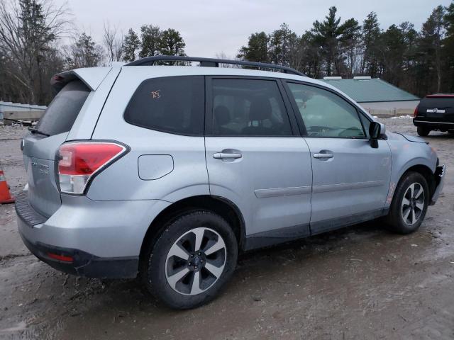 2017 SUBARU FORESTER 2 - JF2SJAGC7HH595150