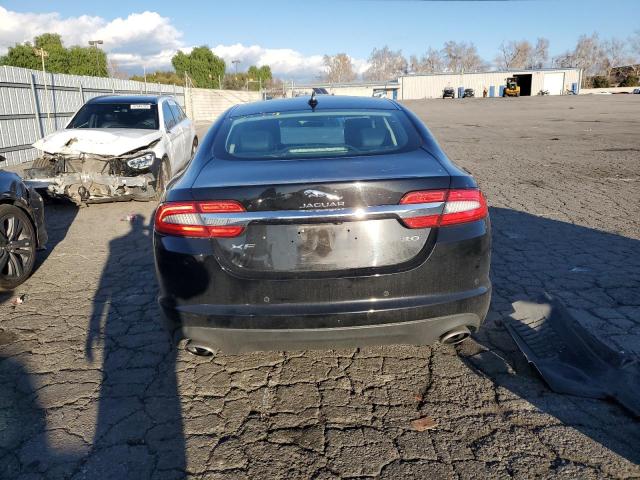 SAJWA0F7XF8U49158 Jaguar XF