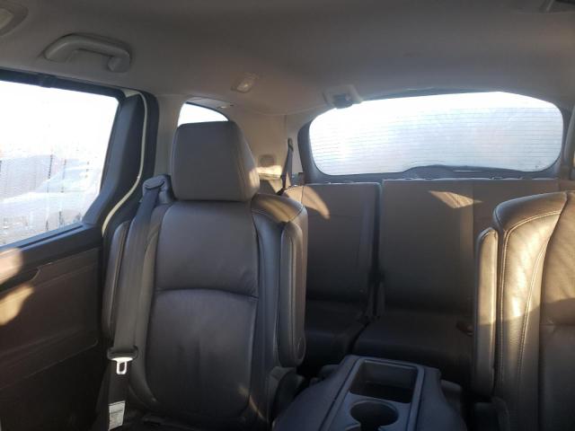 2019 HONDA ODYSSEY EL - 5FNRL6H99KB004900