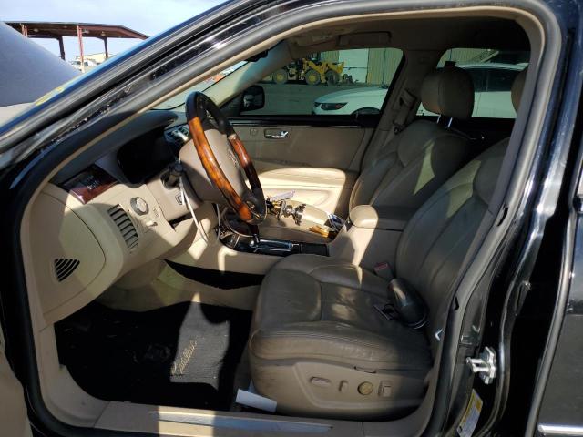 1G6KD57Y16U136678 Cadillac DTS