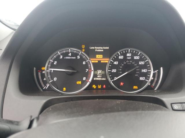 19UUB2F79GA003352 Acura Tlx Advance