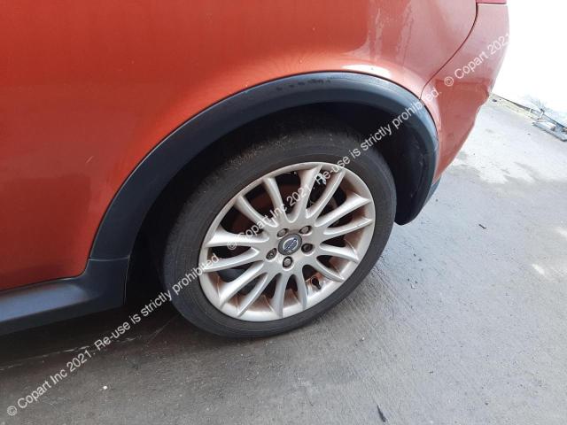 YV1MK76H2B2220959 Volvo C30 Se Lux