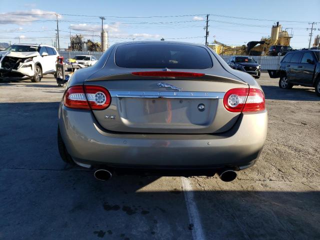 SAJWA4FBXALB37197 Jaguar XK