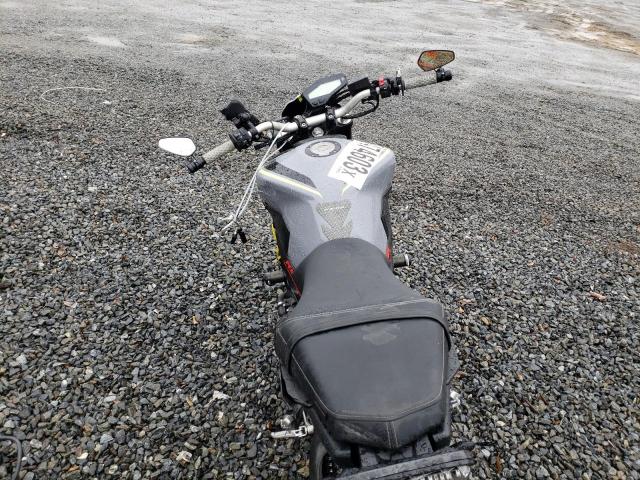 2016 YAMAHA FZ09 JYARN33E2GA010787