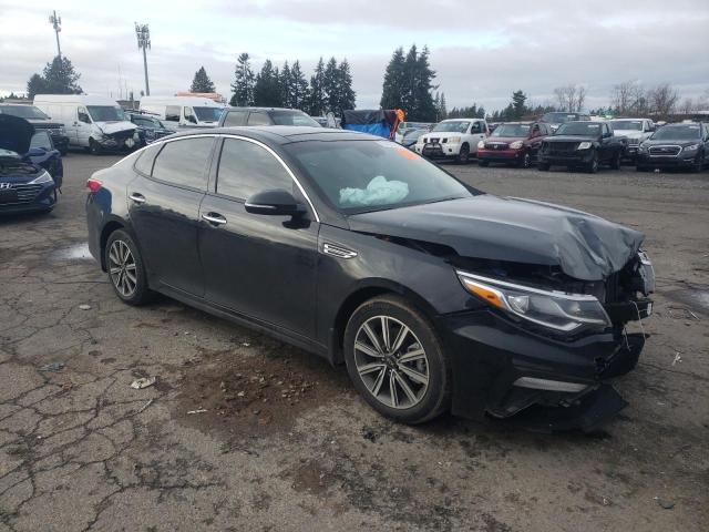 5XXGT4L36KG340032 KIA Optima Lx