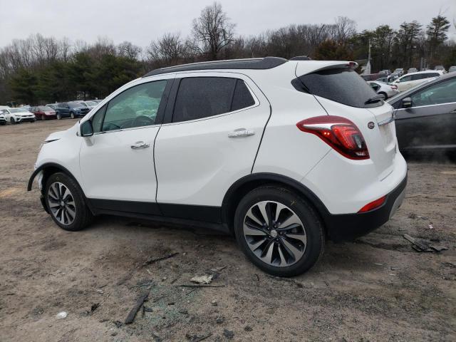 2022 BUICK ENCORE PRE - KL4CJESM1NB510564