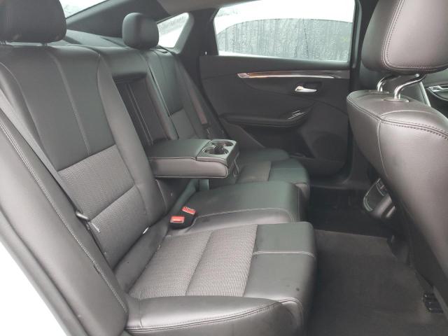 2015 CHEVROLET IMPALA LT - 2G1115SL3F9146955