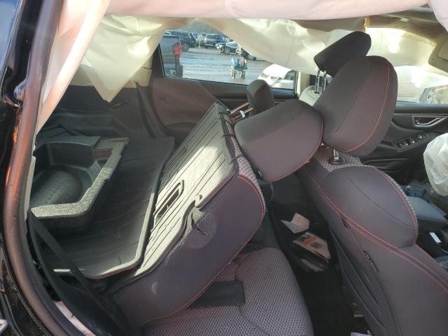 2020 SUBARU FORESTER S - JF2SKARCXLH604586