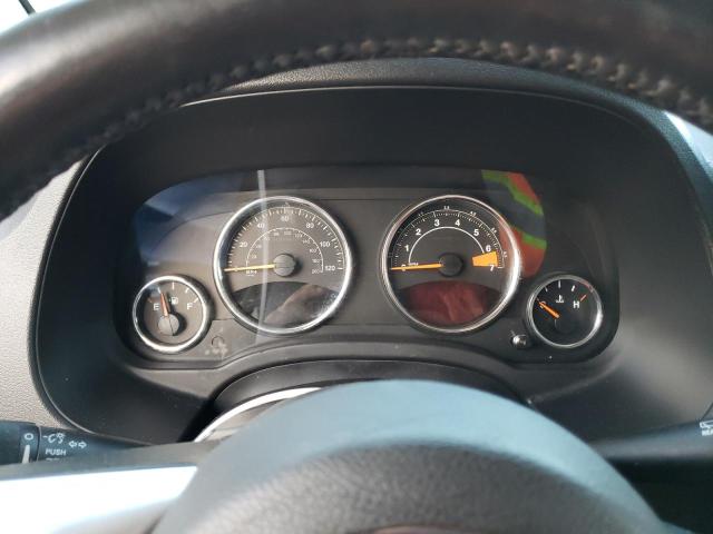 1C4NJDEB4HD210089 Jeep Compass Latitude