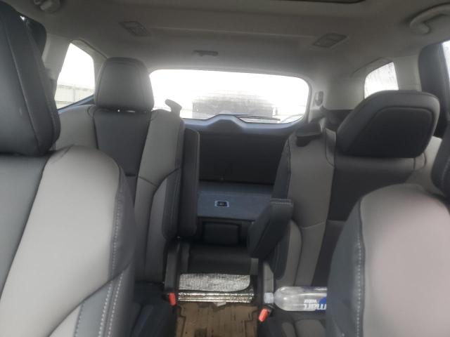 4S4WMAJD3N3460664 Subaru Ascent Onyx Edition