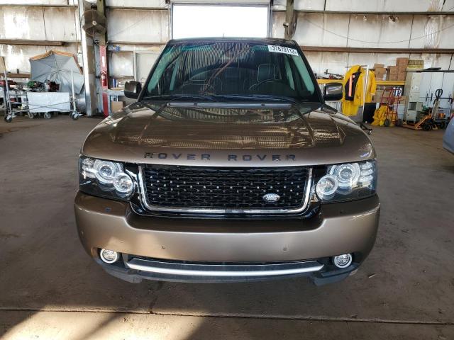 SALME1D47CA373548 Land Rover RANGEROVER