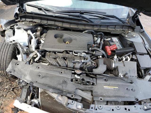 2019 NISSAN ALTIMA S - 1N4BL4BV4KC249005