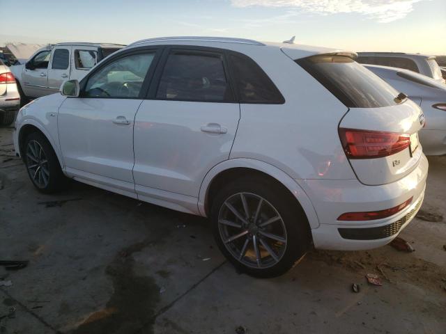 2018 AUDI Q3 PREMIUM - WA1BCCFS9JR025092