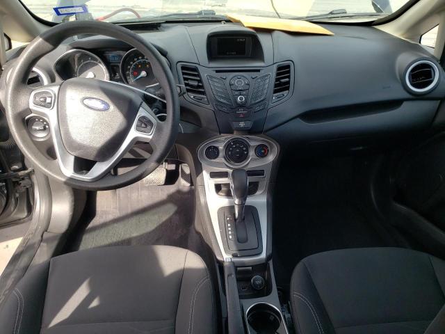 2019 FORD FIESTA SE - 3FADP4BJ3KM155416