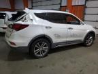 2017 HYUNDAI SANTA FE SPORT  for sale at Copart AB - CALGARY