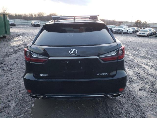 2020 LEXUS RX 350 F-S - 2T2YZMDA7LC254135