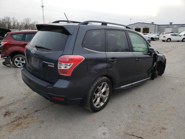 2015 SUBARU FORESTER 2 - JF2SJAWC0FH404943