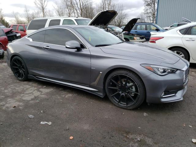 2019 INFINITI Q60 PURE JN1EV7EK7KM231437
