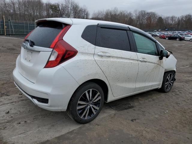 2020 HONDA FIT EXL 3HGGK5H98LM730606