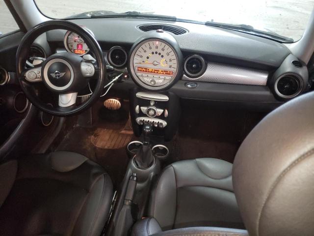 WMWMF7C53ATZ72382 Mini COOPER S