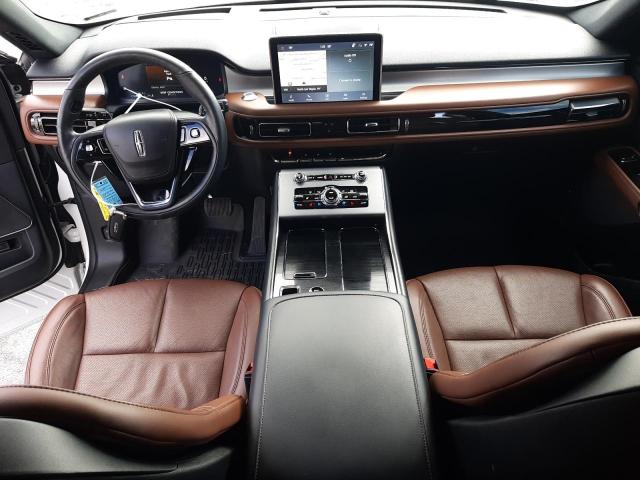 5LM5J7WC1NGL04703 Lincoln Aviator Reserve