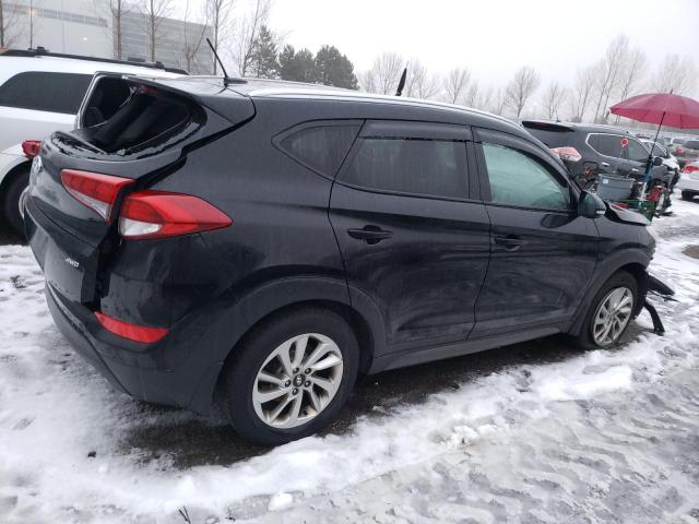 2016 HYUNDAI TUCSON LIM - KM8J3CA46GU216318