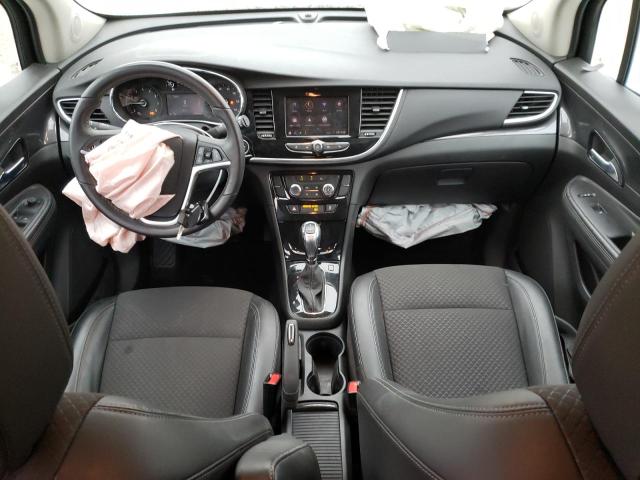 2022 BUICK ENCORE PRE - KL4CJESM1NB510564