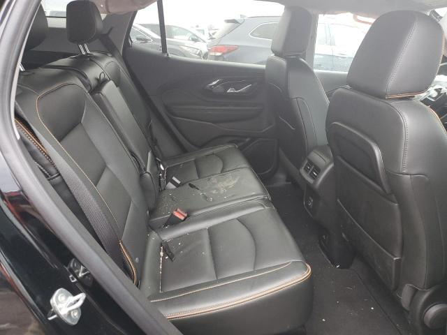 2022 GMC TERRAIN AT 3GKALYEV5NL264585