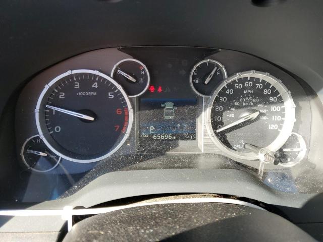 2017 TOYOTA TUNDRA CRE - 5TFDY5F19HX663626