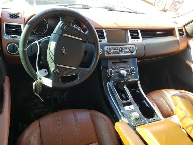 SALSK2D47BA700485 Land Rover RANGEROVER